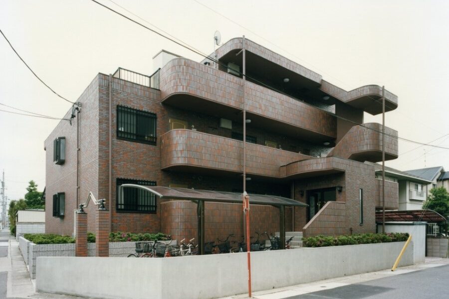 名古屋市名東区　ダイアヒルズ北一社 